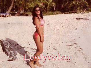 Lovelyvioleta