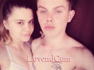 LovendCum