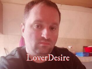 LoverDesire