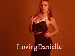 LovingDanielle