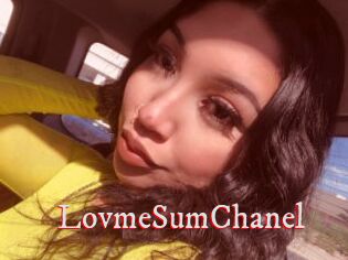 LovmeSumChanel