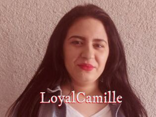 LoyalCamille