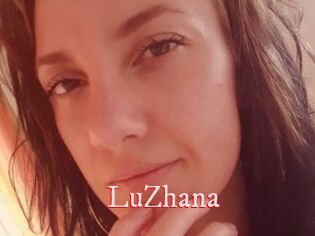 LuZhana