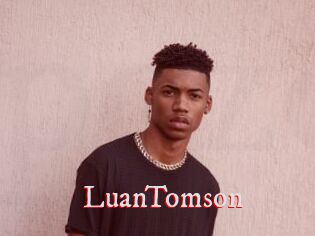 LuanTomson