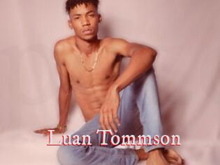 Luan_Tommson