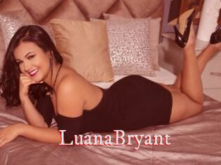 LuanaBryant Pornstars Zoe