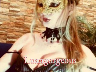 Luangorgeous