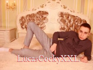 LucasCockyXXL Pornstars Zoe