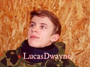 LucasDwayne