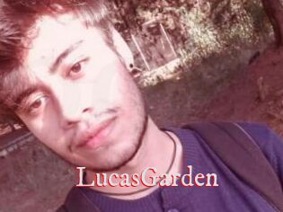 LucasGarden