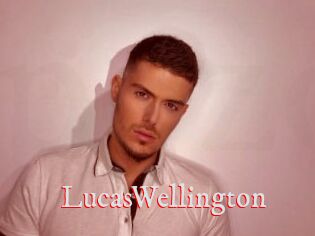 LucasWellington