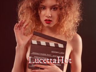 LucettaHot