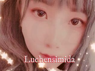 Luchensimida