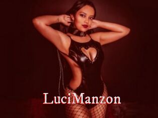 LuciManzon