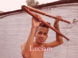 Luciam