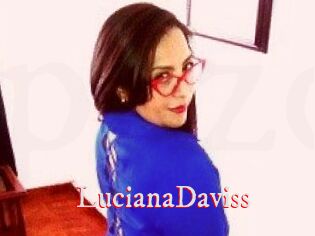 LucianaDaviss