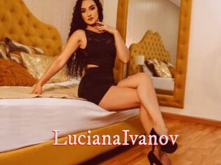 LucianaIvanov