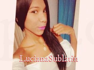 LucianaSublatin