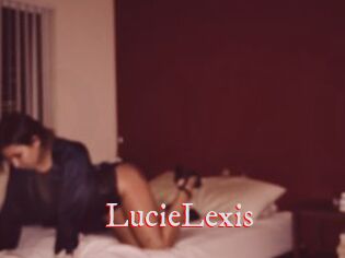 LucieLexis