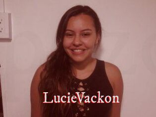 LucieVackon