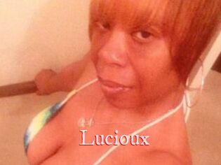 Lucioux