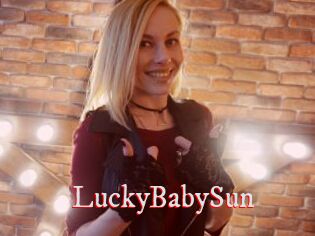 LuckyBabySun