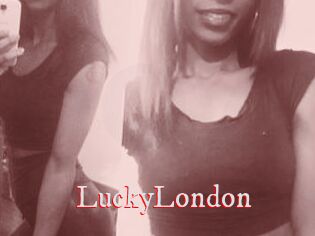 LuckyLondon