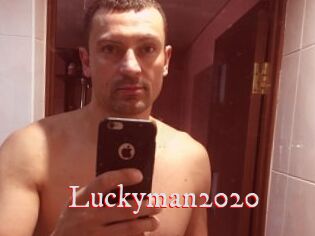 Luckyman2020