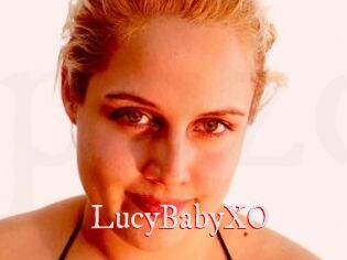 LucyBabyXO