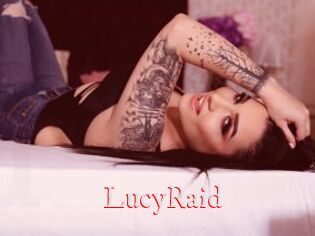 LucyRaid