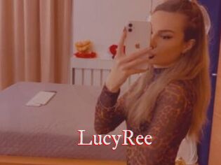 LucyRee