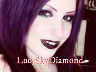 LucySkyDiamond