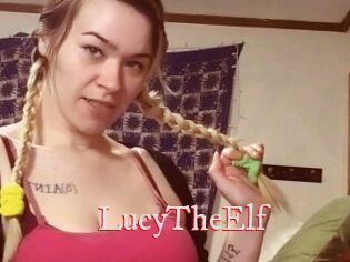 LucyTheElf Pornstars Zoe
