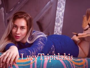 LucyTripidakis Pornstars Zoe