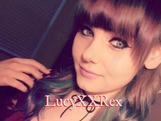 LucyXXRex