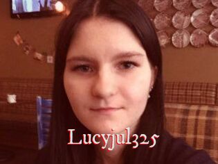 Lucyjul325