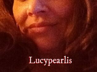 Lucypearlis