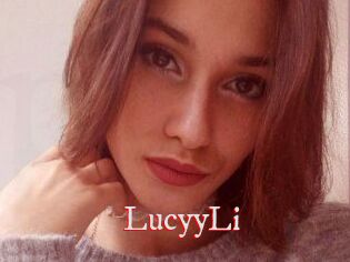 LucyyLi