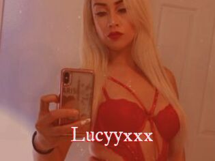 Lucyyxxx