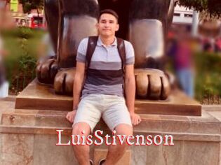 LuisStivenson