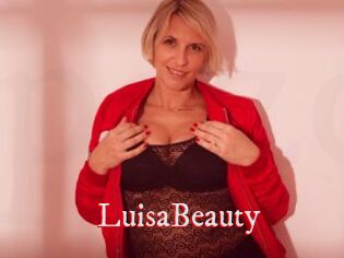 LuisaBeauty