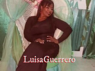 LuisaGuerrero