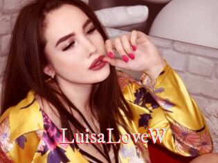 LuisaLoveW