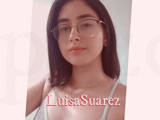 LuisaSuarez