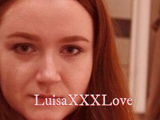 Luisa_XXX_Love