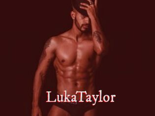 LukaTaylor