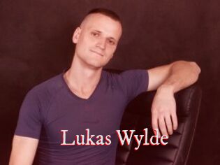 Lukas_Wylde
