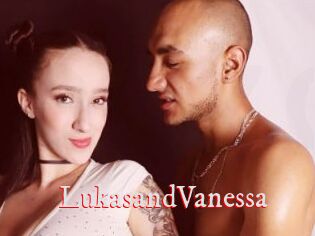 LukasandVanessa