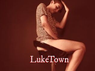 LukeTown