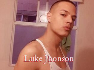 Luke_Jhonson